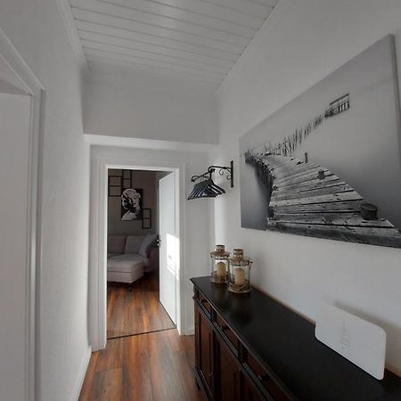 Maries bunte Villa Bad Berleburg Esterno foto