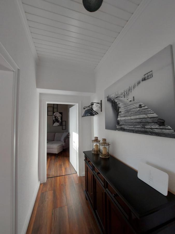 Maries bunte Villa Bad Berleburg Esterno foto