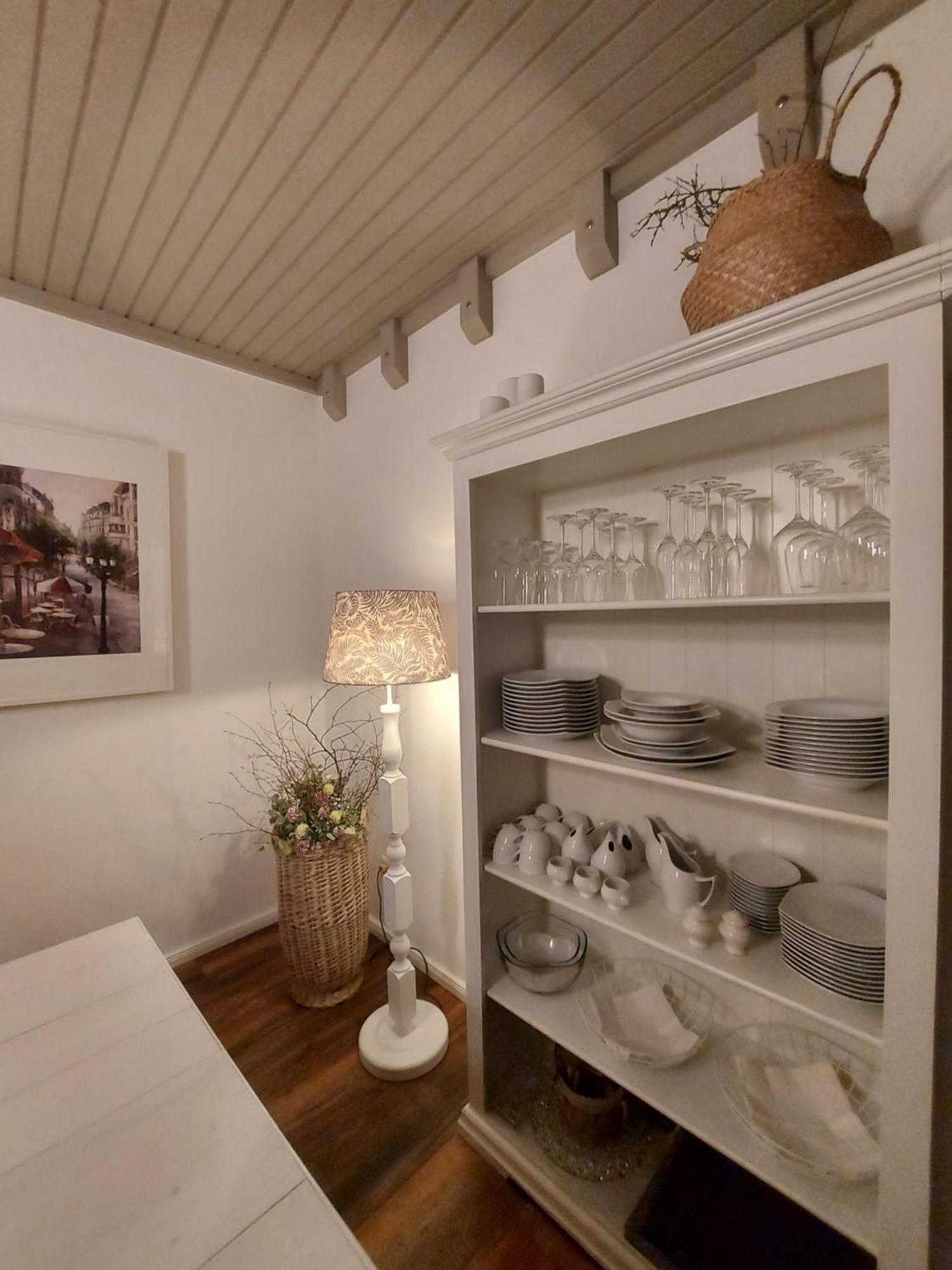 Maries bunte Villa Bad Berleburg Esterno foto