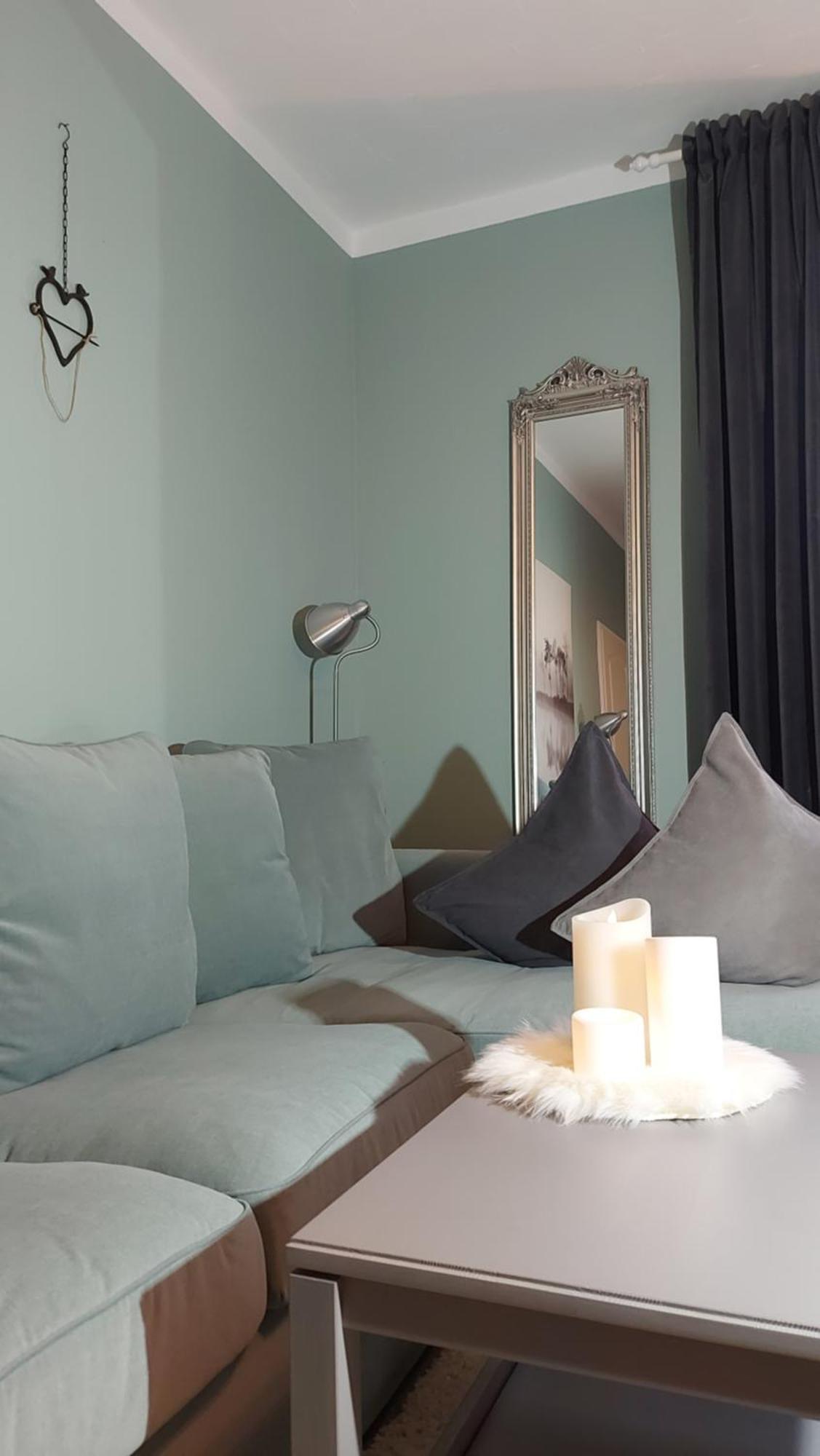 Maries bunte Villa Bad Berleburg Esterno foto