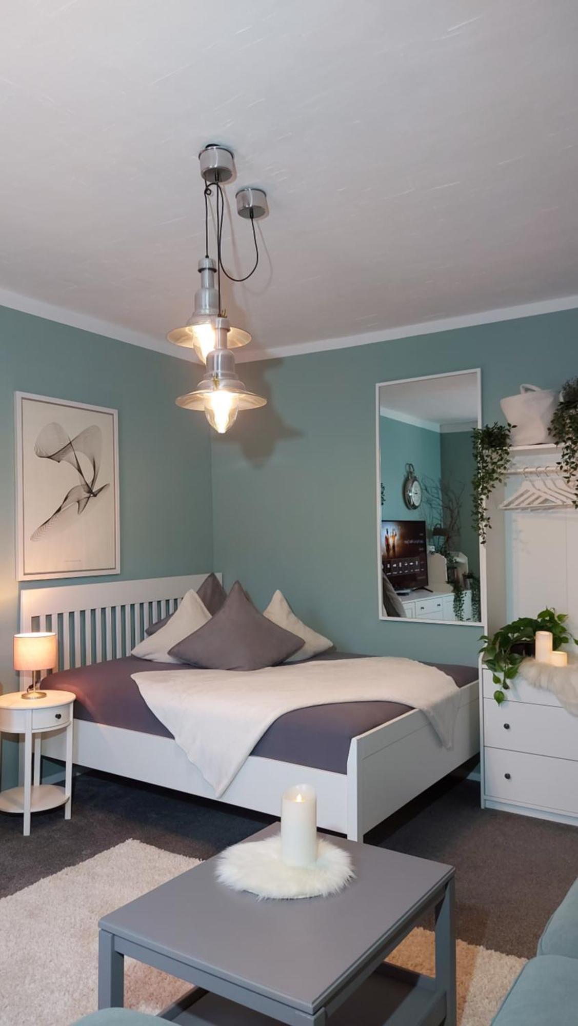 Maries bunte Villa Bad Berleburg Esterno foto