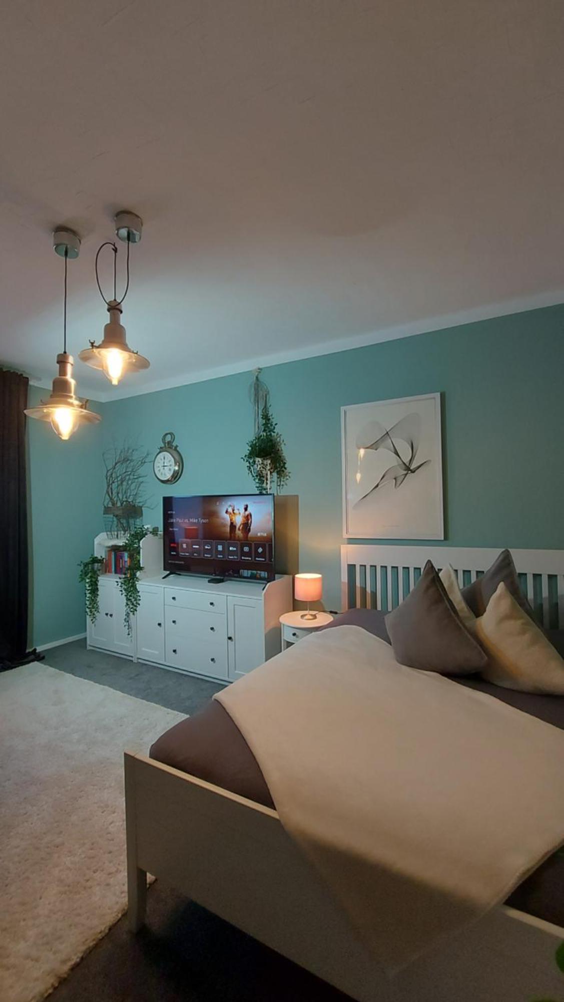 Maries bunte Villa Bad Berleburg Esterno foto