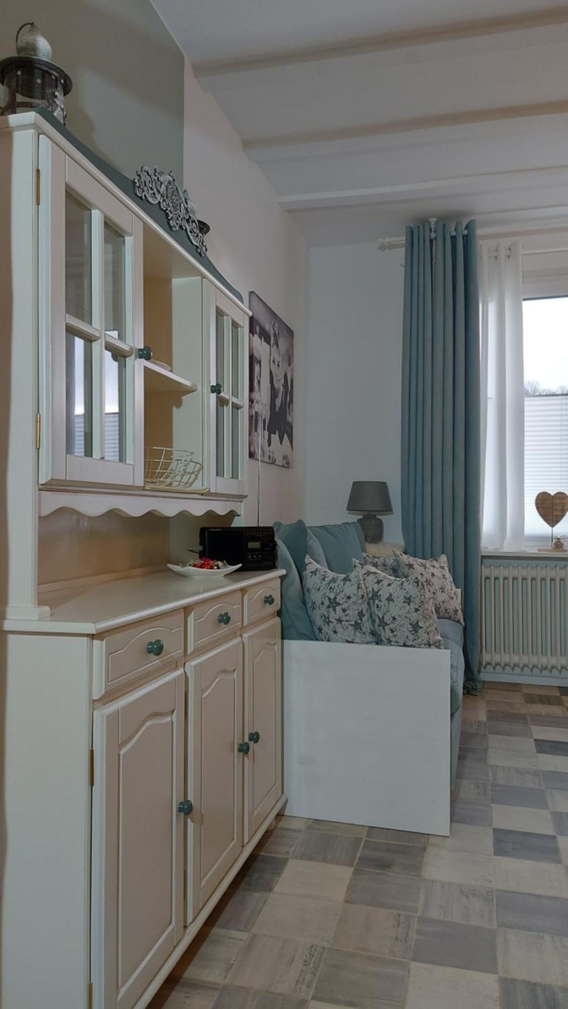 Maries bunte Villa Bad Berleburg Esterno foto